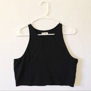Madewell | Madewell Women’s Cropped Tank